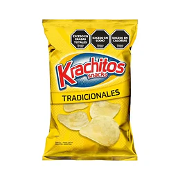 *TRADICIONAL X 105 GRS* PAPAS KRACHITOS