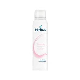 *X 152 ML* DESOD."VERITAS" SUAVIDAD DELI