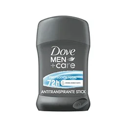 ** STICK ** DESOD."DOVE" MEN+CARE X 50GR