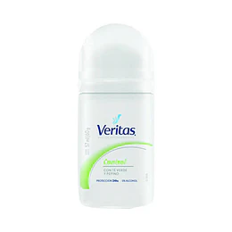 *ROLL ON* PROTECC.FRESCA "VERITAS" X 60G