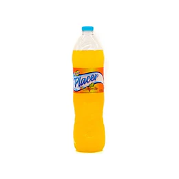 * X 500 CC * PLACER "NARANJA" X UNID.