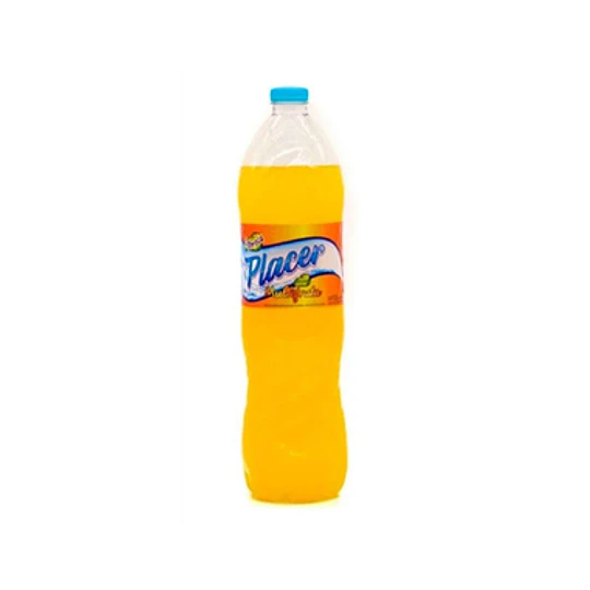 * X 500 CC * PLACER 