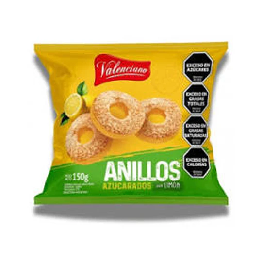 GALLETITAS 