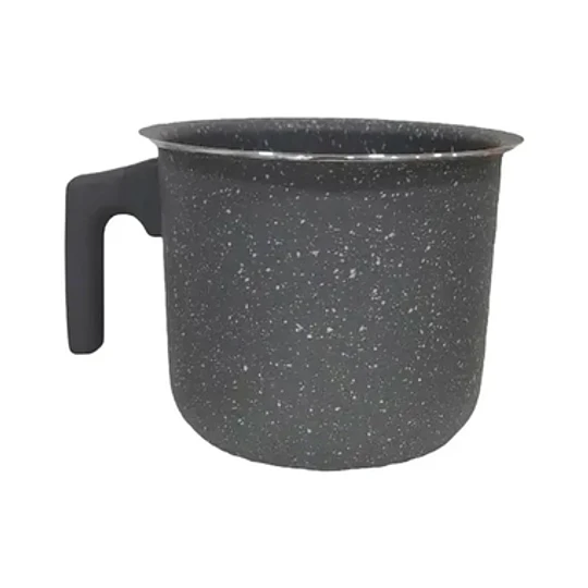 * 14 CM * JARRO ANTI-ADHERENTE 