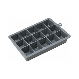 CUBETERA DE SILICONA "COOL BAZAR" (CB7007)