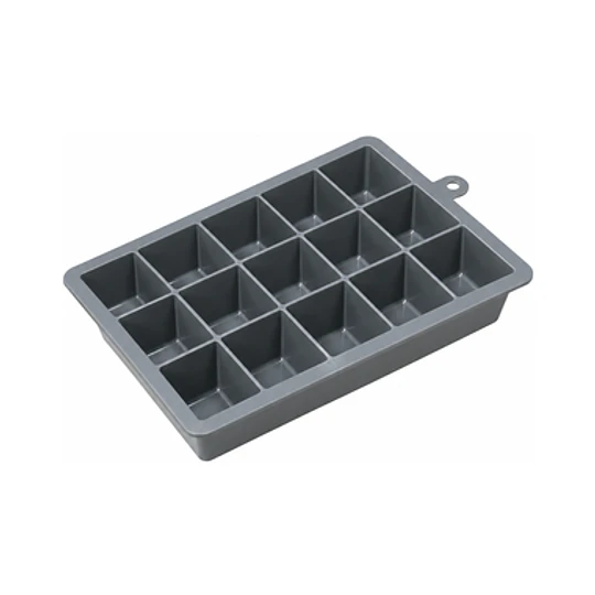 CUBETERA DE SILICONA 