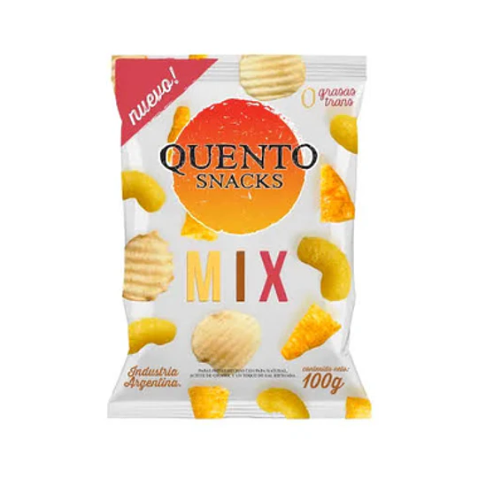 * X 100 GRAMOS * MIX 