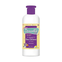 OLEO CALCAREO *DONCELLA BABY* X 500 ML