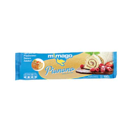 PIONNO "MIMAGO" VAINILLA X 180 GRAMOS 