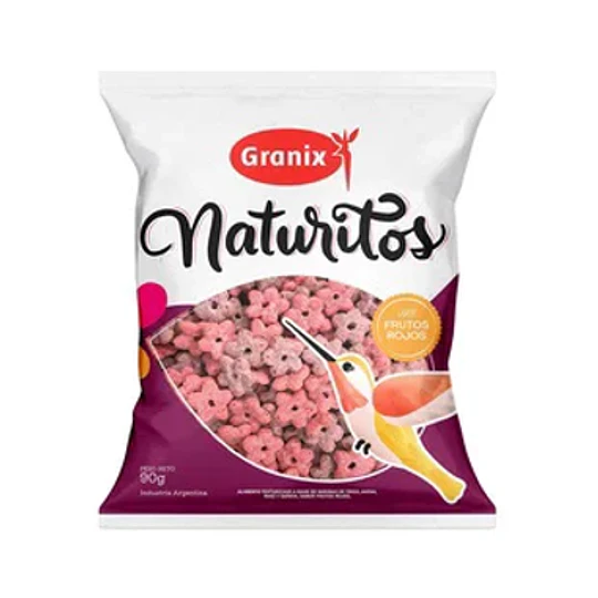NATURITOS 