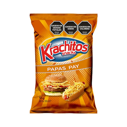 PAPAS PAY 