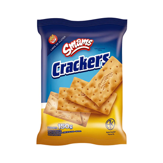 GALLETITAS 