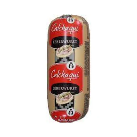 LEBERWURST 