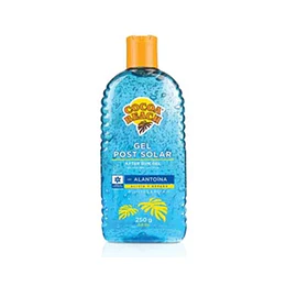 *FRASCO X 250 GRS* GEL POST SOLAR "COCOA BEACH" C/ALANTOINA 