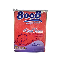 *CUADRADA* ESP.BAÑO SOFT "BOOB"(ART.515)