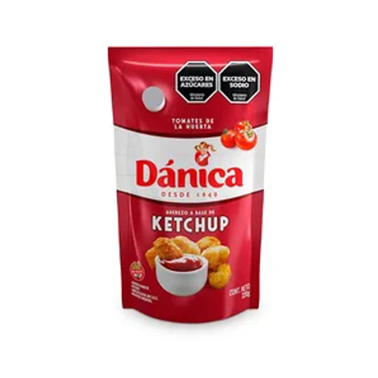 * X 220 CC * KETCHUP 