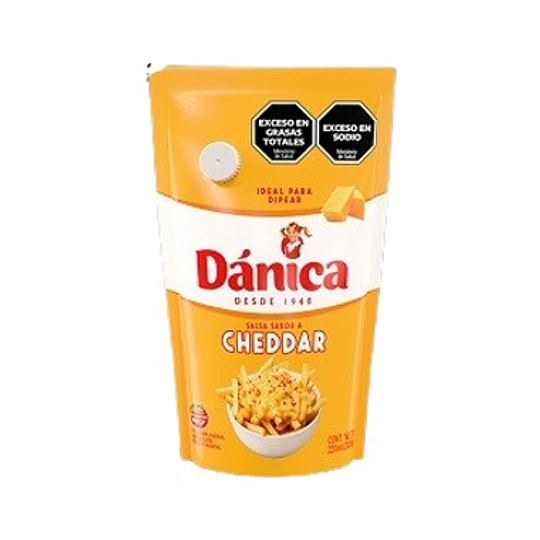 * X 220 CC * SALSA CHEDDAR 