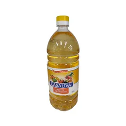 *GIRASOL X 900CC* ACEITE CASALIVA