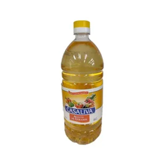 *GIRASOL X 900CC* ACEITE CASALIVA
