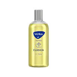 COLONIA CLASICA "VERITAS" X 350 ML