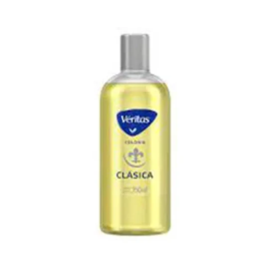 COLONIA CLASICA 
