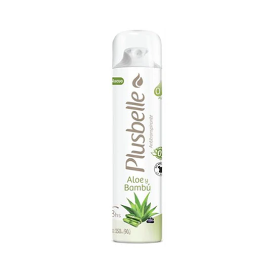 *AEROSOL X 150 ML* DESODORANTE 
