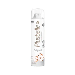 *AEROSOL X 150 ML* DESODORANTE "PLUSBELLE" ORIGINAL