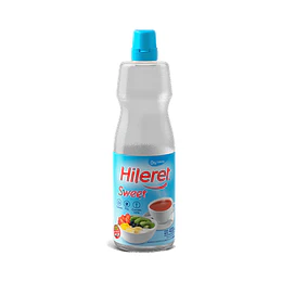 *SWEET X 400 CC* HILERET LIQUIDO