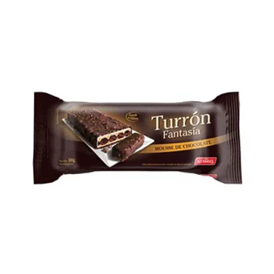 TURRON 