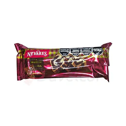 BUDIN "NEVARES" MARMOLADO X 180 GRS