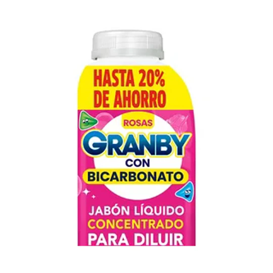 JAB.LIQ. CONCENTRADO 