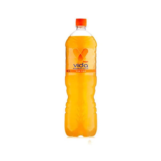 AGUA SABORIZADA 