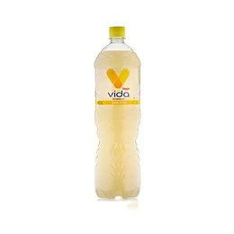 AGUA SABORIZADA "VIDA BAGGIO" POMELO X 1500 CC 