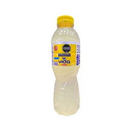 ** X 600 CC ** AGUA SABORIZADA "VIDA BAGGIO" POMELO 