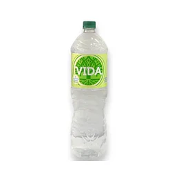** X 1500 CC ** AGUA DE MESA "VIDA BY BAGGIO" 