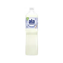 LAVAVAJILLAS "ALA" CREMOSO FLORES BLANCAS X 750 ML