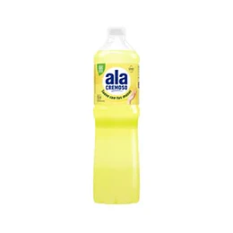 LAVAVAJILLAS "ALA" LIMON CREMOSO X 750 ML
