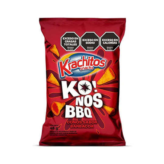 KONOS BBQ 