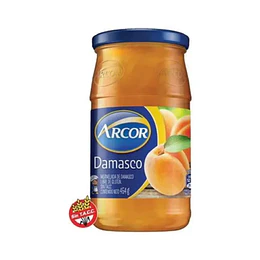 MERM."ARCOR" DAMASCO CLASICA X 454 GRS