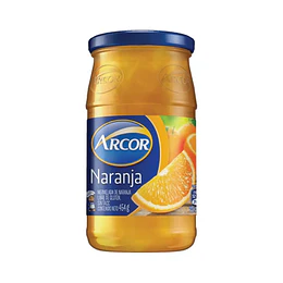MERM."ARCOR" NARANJA CLASICA X 454 GRS