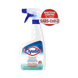 *GATILLO X 500* AYUDIN "EXPERT" MULTISUPERFICIES