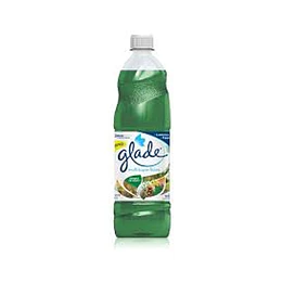 LIMPIADOR "GLADE" PINOS X 900 CC
