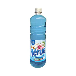 LIMP.LIQUIDO "HEROE" BRISA X 900 ML