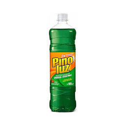 LIMPIADOR "PINOLUZ" PINO X 900 CC