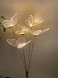 Lampara Mariposas Led - Miniatura 2