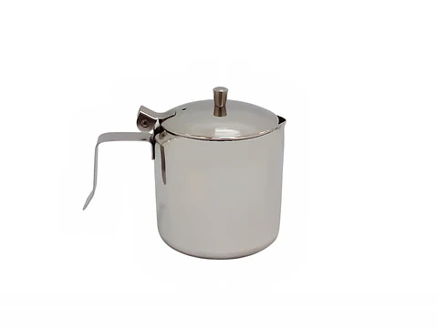 Azucarero De Acero De 500 Ml
