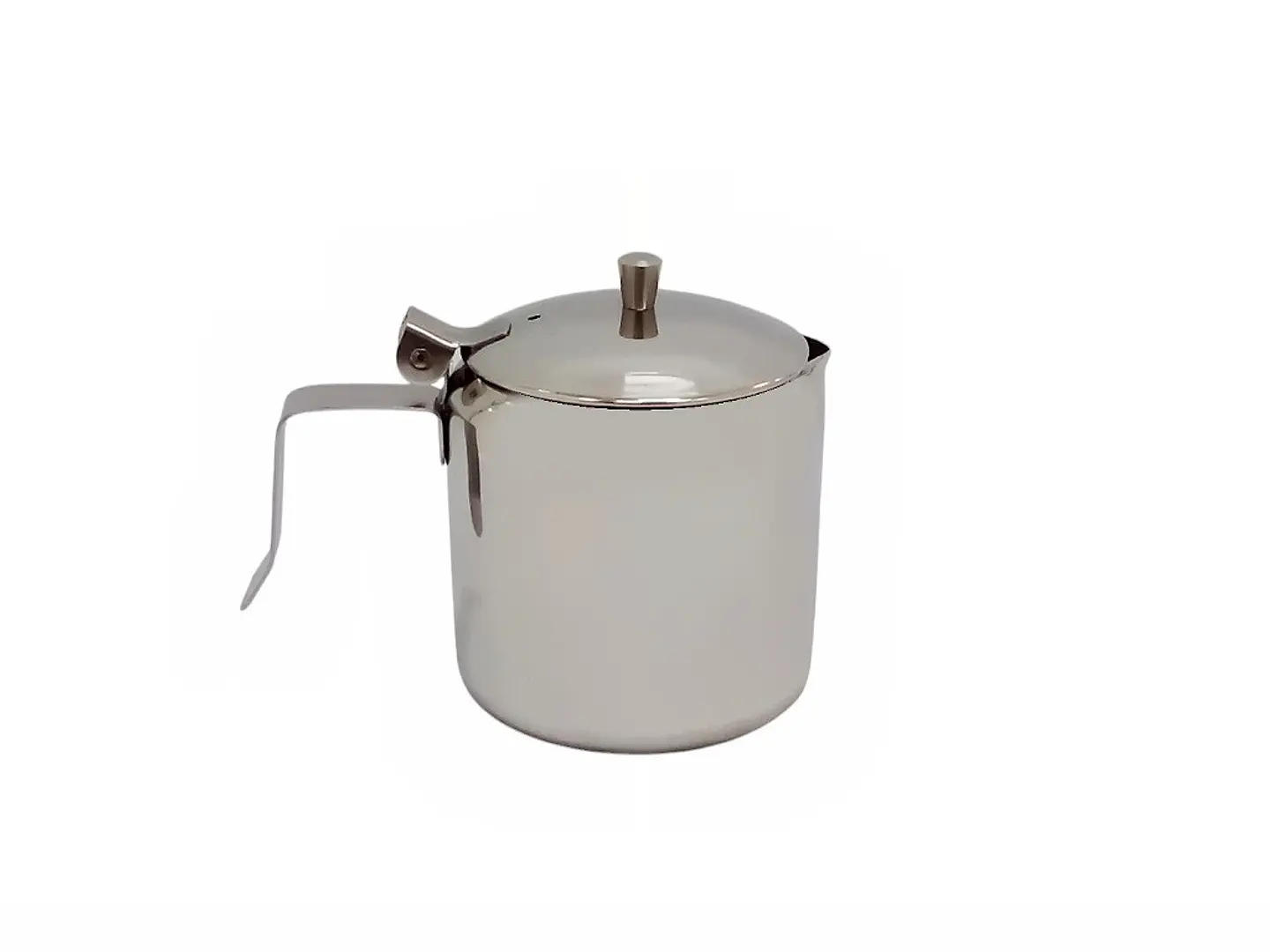 Azucarero De Acero De 500 Ml 1