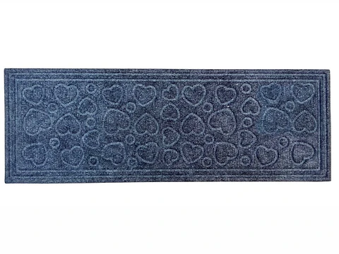 Piso  De Polypropelene De 25x70cms