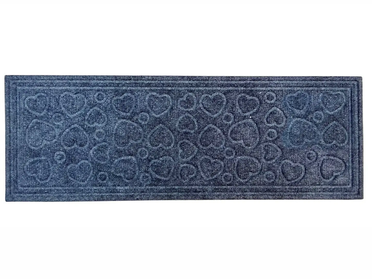 Piso  De Polypropelene De 25x70cms 1
