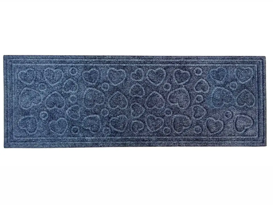 Piso  De Polypropelene De 25x70cms 1